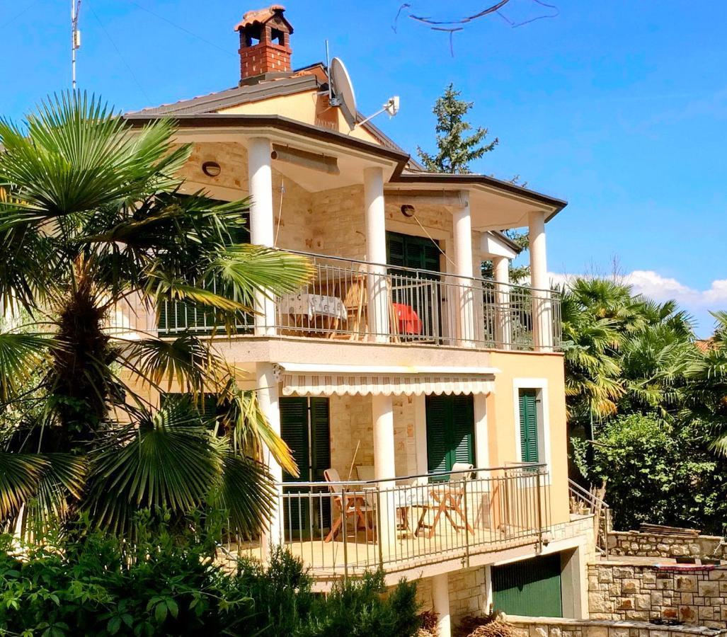 Todor Seaside Apartments Lovrecica  Exterior photo