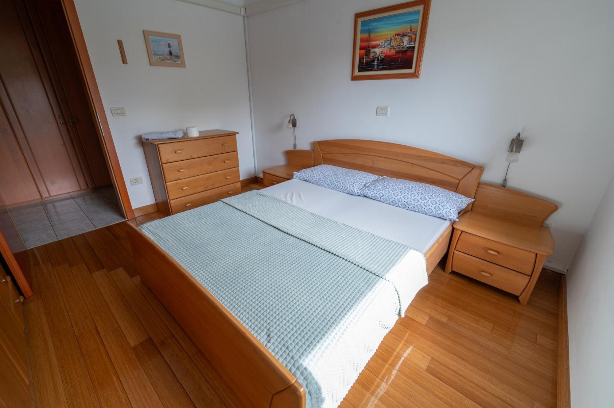 Todor Seaside Apartments Lovrecica  Exterior photo